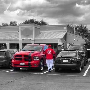 Meet your Posher, Jonathan